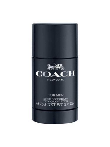 Coach Coach for Men Део стик за мъже 75 ml