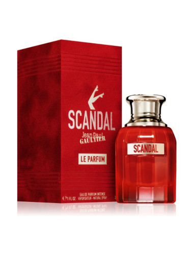 Jean-Paul Gaultier Scandal Le Parfum Intense EDP Парфюм за жени 30 ml /2022