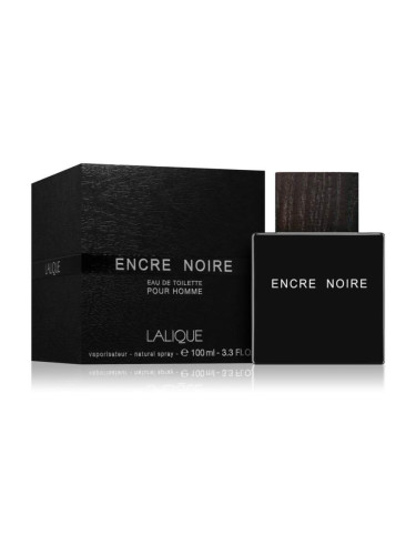 Lalique Encre Noire EDT Тоалетна вода за мъже 100 ml
