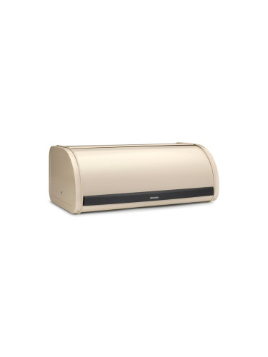 Кутия за хляб Brabantia Roll Top Soft Beige