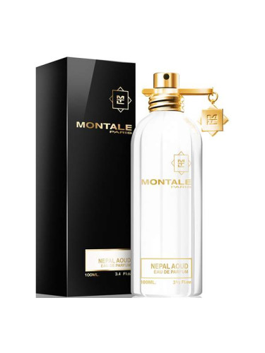 Montale Nepal Aoud EDP парфюмна вода унисекс 100 ml