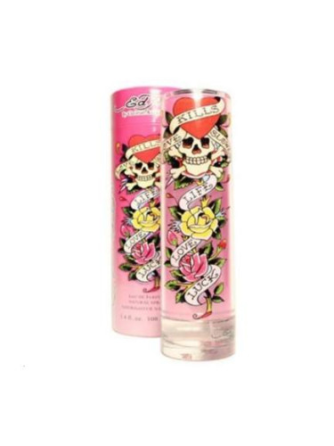 Christian Audigier Ed Hardy EDP парфюм за жени 100 ml