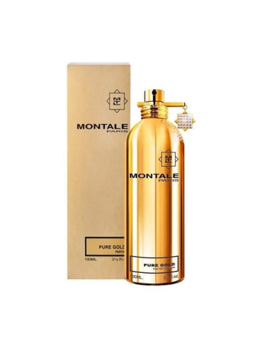 Montale Pure Gold EDP парфюм за жени 100 ml