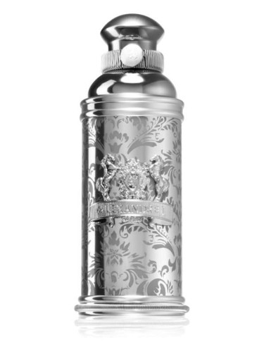 Alexandre J Silver Ombre EDP  парфюм унисекс 100 ml