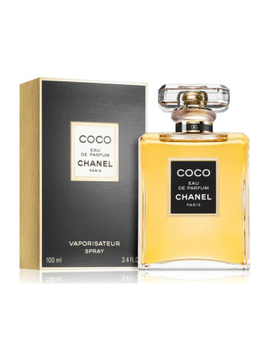 Chanel Coco EDP Дамски парфюм 100 ml /dec
