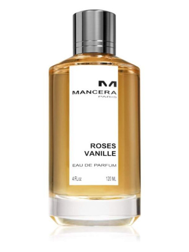 Mancera Roses Vanille EDP Парфюм за жени 120 ml