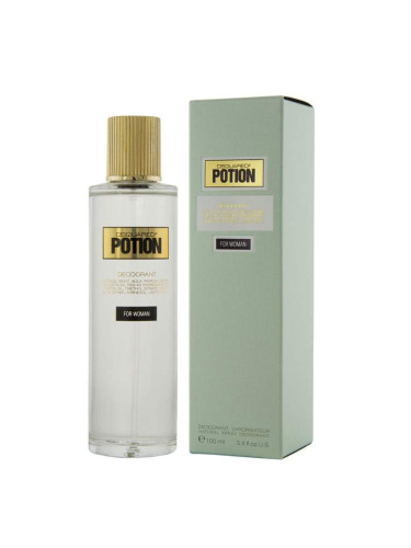 Dsquared2 Potion Дезодорант за жени 100ml