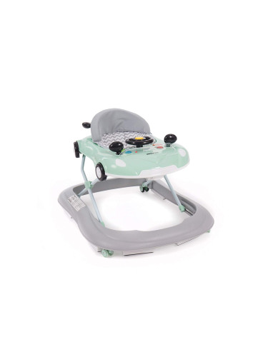 Kikkaboo Проходилка Car Mint