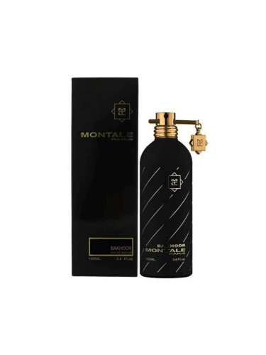 Montale Bakhoor, U EdP, Парфюм - унисекс, 2018 година, 100 ml