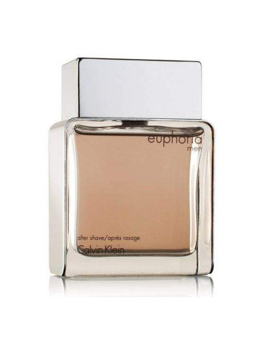 Calvin Klein Euphoria Афтършейв лосион за мъже 100 ml