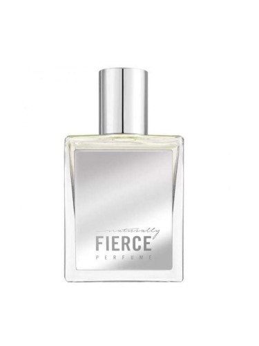 Abercrombie & Fitch Naturally Fierce Парфюм за жени EDP 100 ml /2021 година ТЕСТЕР