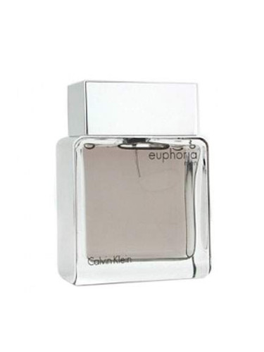 Calvin Klein Euphoria EDT тоалетна вода за мъже 100 ml - ТЕСТЕР