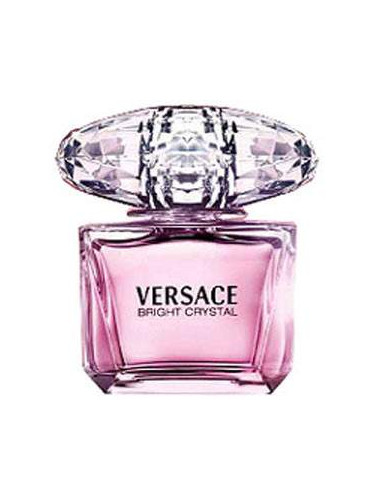 Versace Bright Crystal EDT тоалетна вода за жени 90ml - ТЕСТЕР