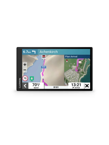 Garmin Camper 795 010-02747-15