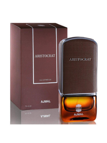 Ajmal Aristocrat EDP Парфюм за мъже 75 ml