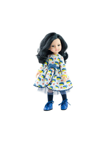 Paola Reina кукла Liu 04464