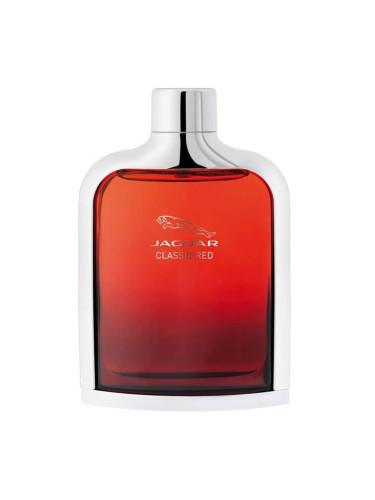 Jaguar Classic Red EDT тоалетна вода за мъже 100 ml - ТЕСТЕР