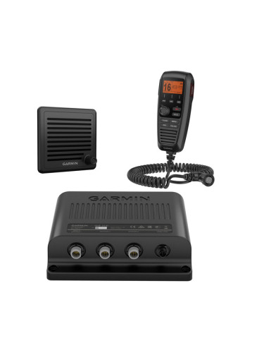 Garmin VHF 315i Морско радио 010-02047-01