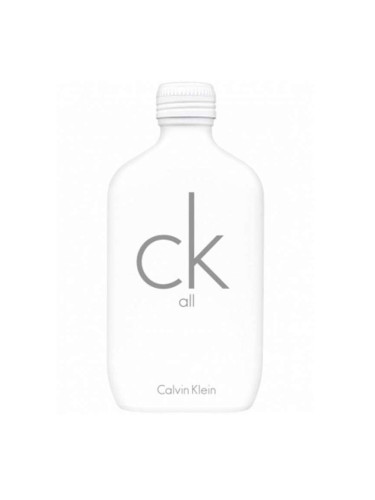 Calvin Klein CK All EDT Тоалетна вода унисекс 100 ml - ТЕСТЕР