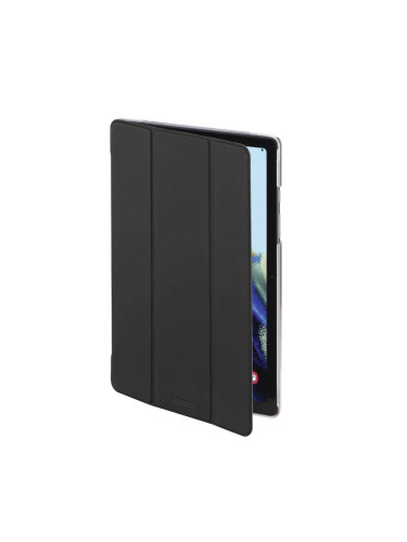 Калъф за таблет HAMA Fold Clear, За Samsung Galaxy Tab A8 10.5", Черен