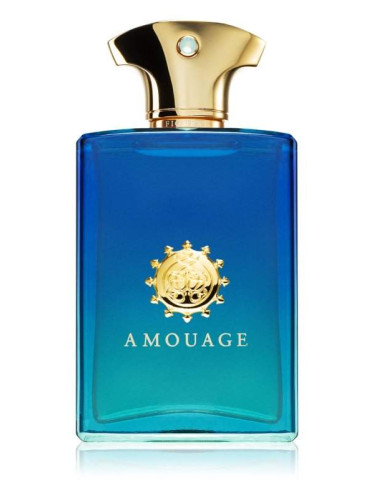 Amouage Figment 100 ml ТЕСТЕР EDP Мъжки парфюм 