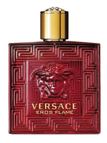 Versace Eros Flame H EDP, Парфюм за мъже, 100 ml  - ТЕСТЕР