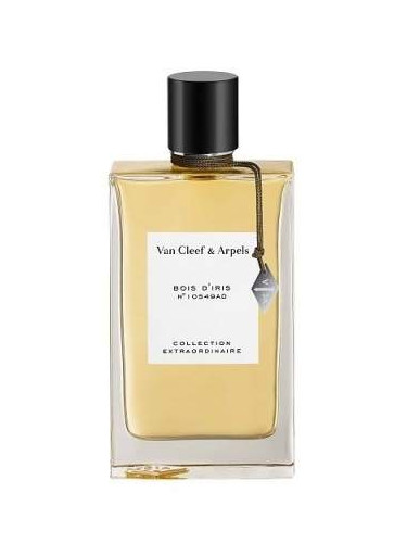 Van Cleef & Arpels Collection Extraordinaire Bois d`Iris  EDP парфюм за жени 75 ml - ТЕСТЕР
