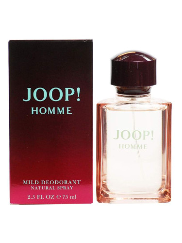 Joop! Homme Дезодорант за мъже 75 ml