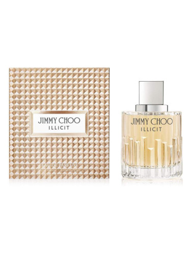 Jimmy Choo Illicit EDP Дамски парфюм 100 ml