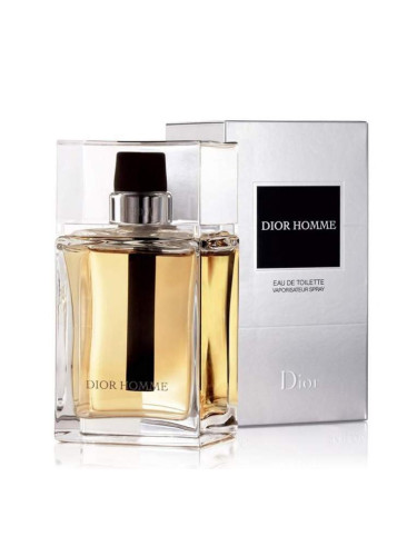 Christian Dior Homme EDT Тоалетна вода за мъже 150 ml 
