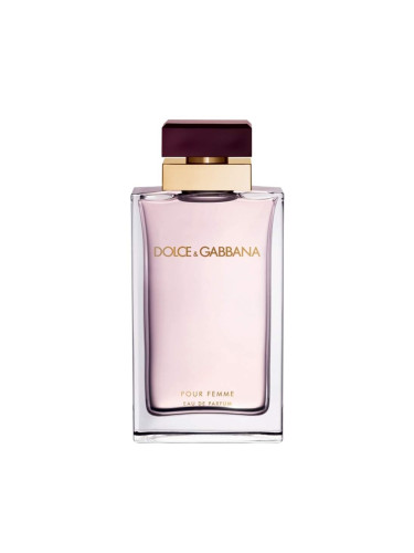 Dolce&Gabbana Pour Femme Dolce&Gabbana 2012 EDP парфюм за жени 100 ml - ТЕСТЕР