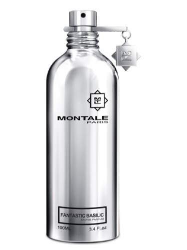 Montale Fantastic Basilic EDP Унисекс парфюм 100 ml