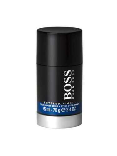 Hugo Boss Boss Bottled Night део стик за мъже 75 ml