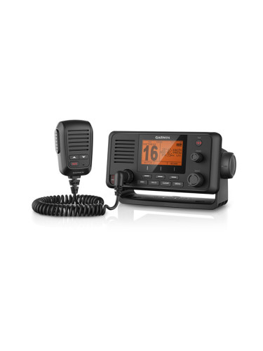 Garmin VHF 215i Морско радио - VHF 215i Морско радио 010-02097-01