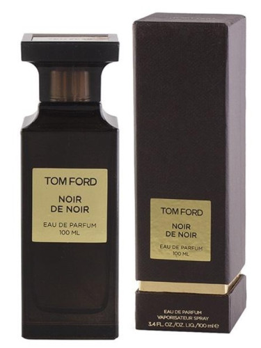 Tom Ford Private Blend: Noir de Noir EDP парфюм унисекс 100 ml