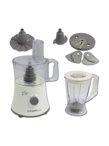 First Austria Кухненски робот 7 в 1 FA-5118-3
