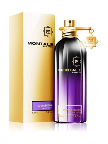 Montale Oud Pashmina EdP Парфюм унисекс 100 ml /2021