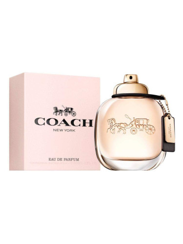 Coach Coach For Her EDP Дамски парфюм 90 ml