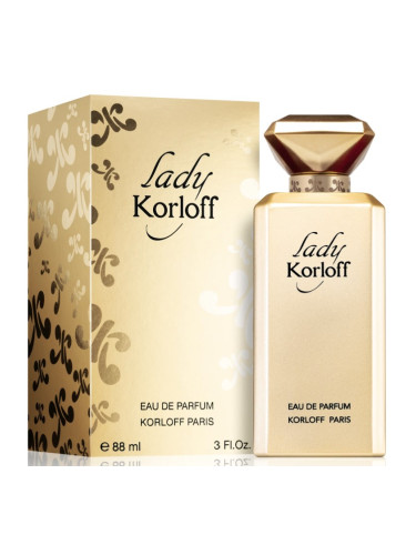 Korloff Lady Korloff EDP Парфюм за жени 88 ml