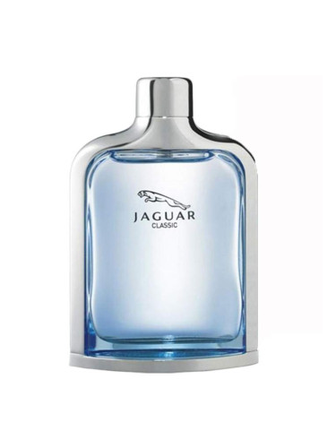 Jaguar Classic EDT тоалетна вода за мъже 100 ml - ТЕСТЕР