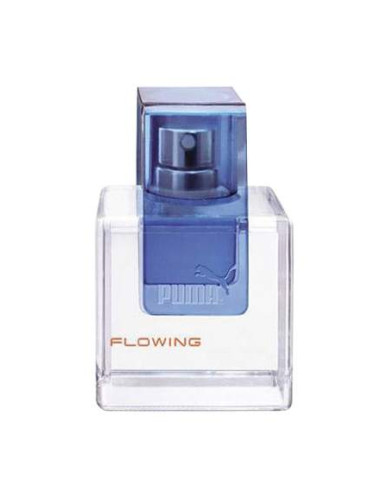 Puma Flowing EDT тоалетна вода за мъже 50 ml - ТЕСТЕР