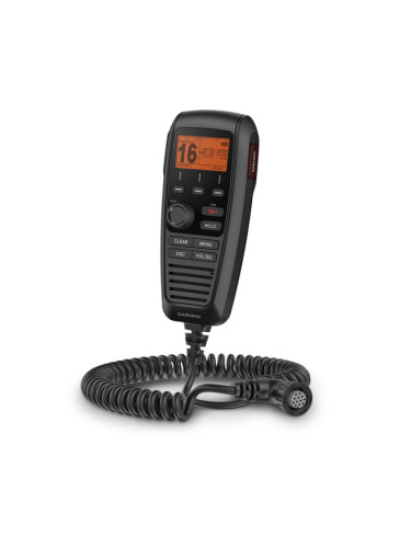 Garmin GHS 11i VHF слушалка 010-01759-01