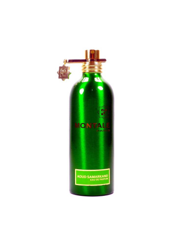 Montale Aoud Samarkand EDP унисекс парфюм 100 ml - ТЕСТЕР