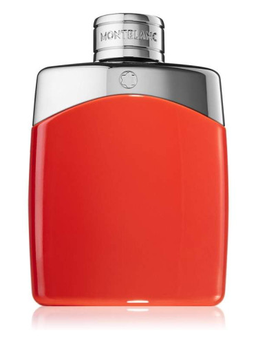 Mont Blanc Legend Red EDP Парфюм за мъже 100 ml /2022 ТЕСТЕР