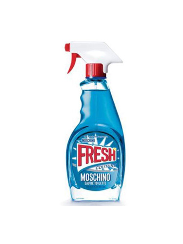 Moschino Fresh Couture EDT тоалетна вода за жени 100 ml - ТЕСТЕР