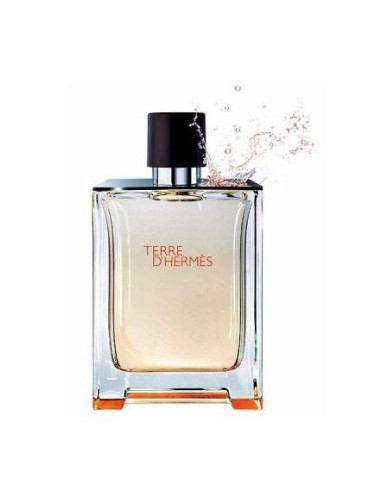 Hermes Terre D'Hermes EDT тоалетна вода за мъже 100 ml - ТЕСТЕР