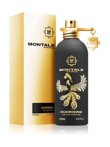 Montale Oudrising EdP Парфюм унисекс 100 ml /2020