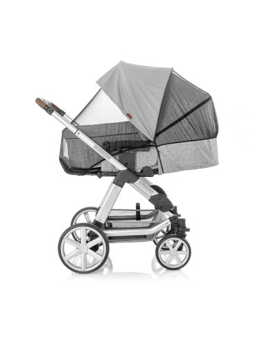 Сенник и комарник Reer ShineSafe Bite, защита от слънце и насекоми