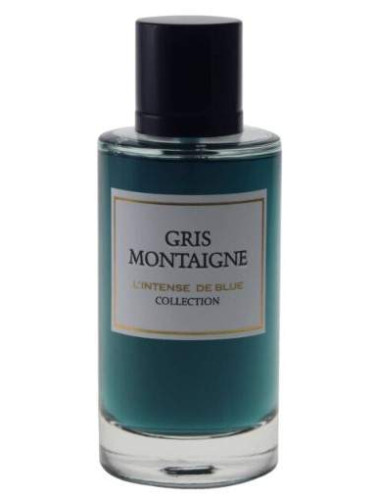 L'Intense de Blue Gris Montaige EDP Парфюм за жени 100 ml