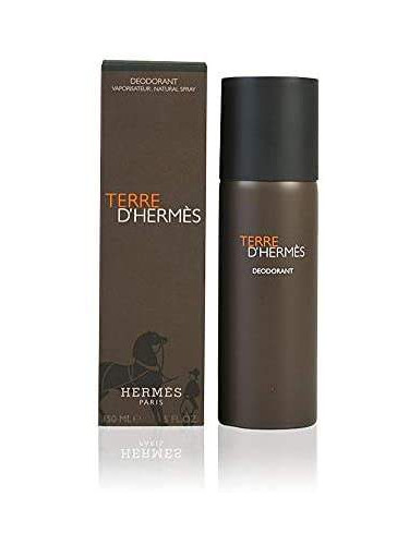 Hermes Terre d'Hermes, M deodorant spray, Дезодорант за мъже, 150 ml